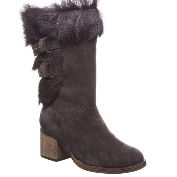 NEW  BEARPAW Women's Madeline Boots - Picture 8 of 16